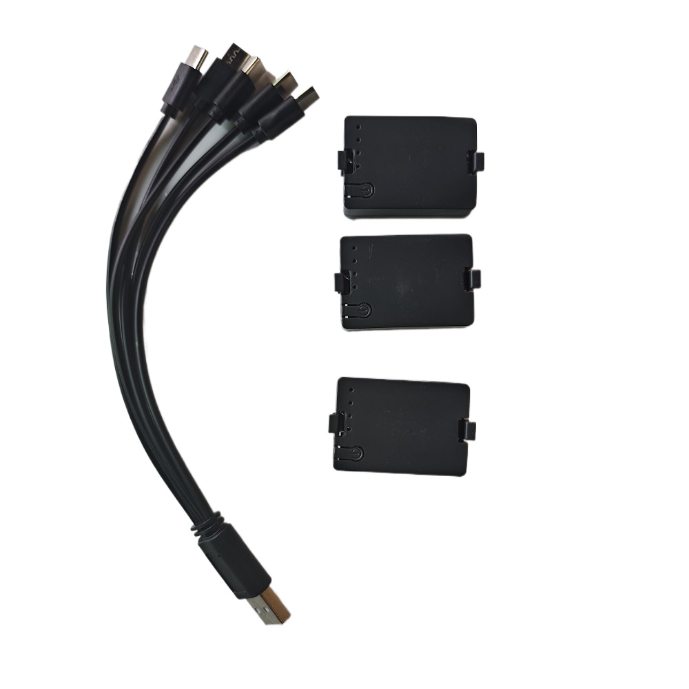 Bateria original das peças sob - Rc Helicopter Coaxial avaliação e preço