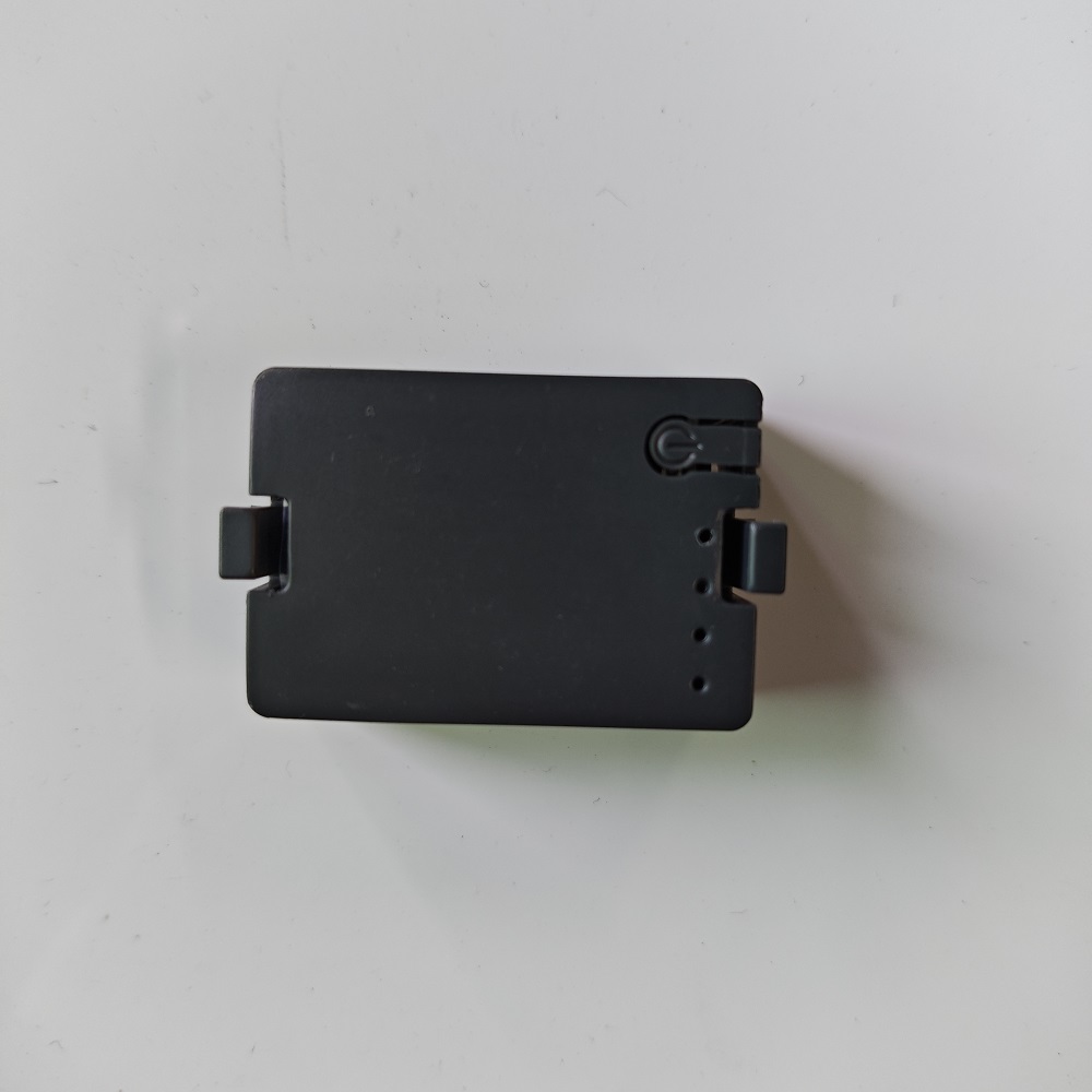 Bateria original das peças sob - Rc Helicopter Coaxial avaliação e preço