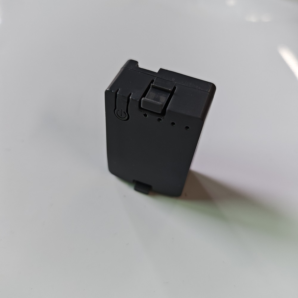 Bateria original das peças sob - Rc Helicopter Coaxial avaliação e preço