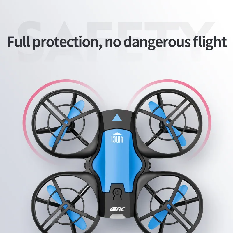 Novo Mini Drone V8 4K Profissi - Rc Helicopter Mini avaliação e preço