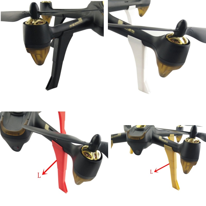 Hubsan H501S H501C X4 Conjunto - Rc Helicopter Tool Kit avaliação e preço