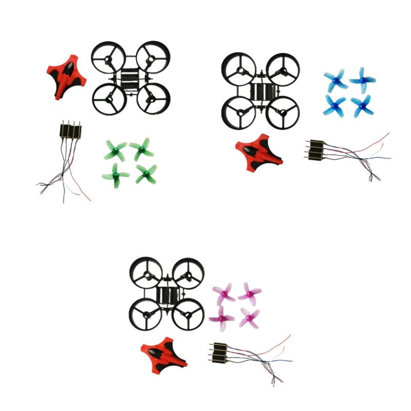 DIY Mini RC Drone Kit-BLH8700/ - Rc Helicopter Remote Control avaliação e preço