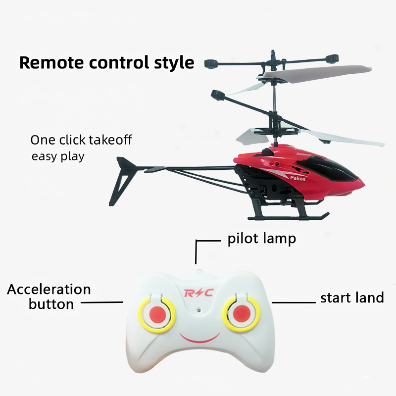Mini drone recarregável mini r - Rc Helicopter Large avaliação e preço