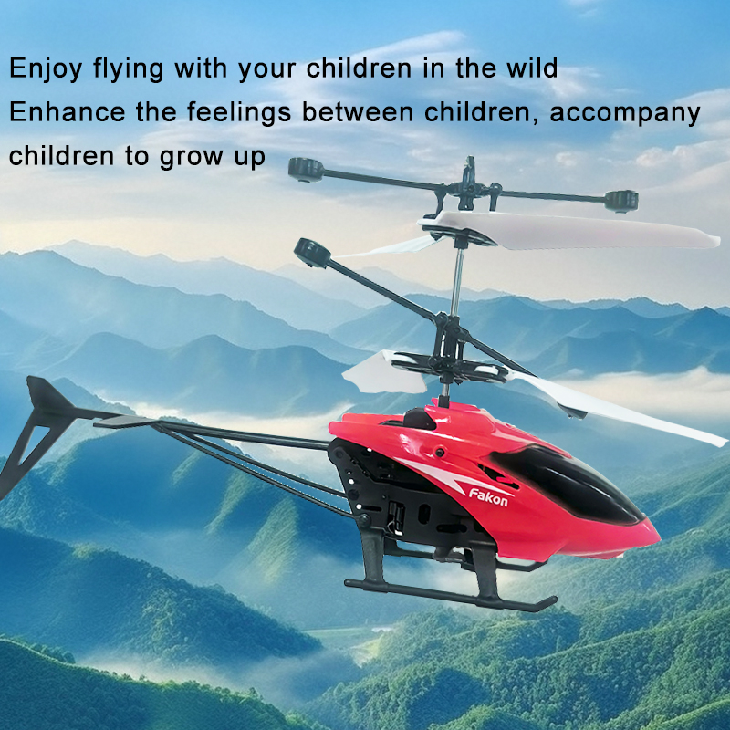Mini drone recarregável mini r - Rc Helicopter Large avaliação e preço