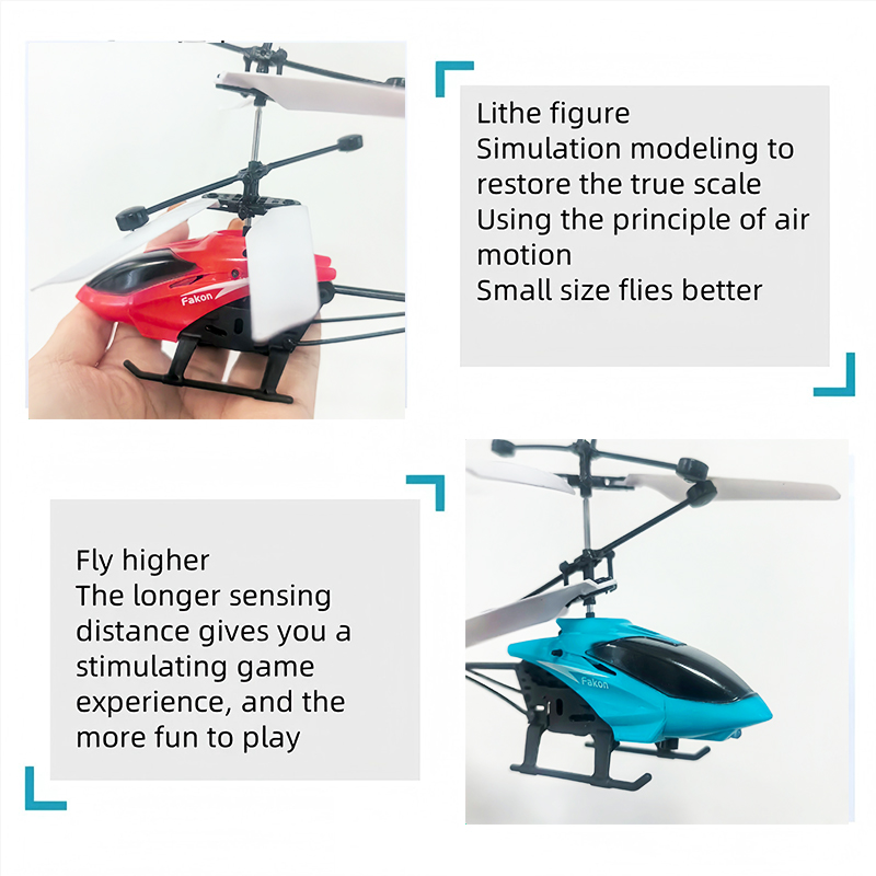 Mini drone recarregável mini r - Rc Helicopter Large avaliação e preço