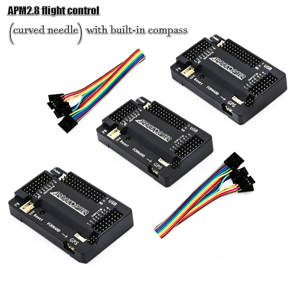 Placa Controladora de Voo APM  - Rc Helicopter Remote Control avaliação e preço