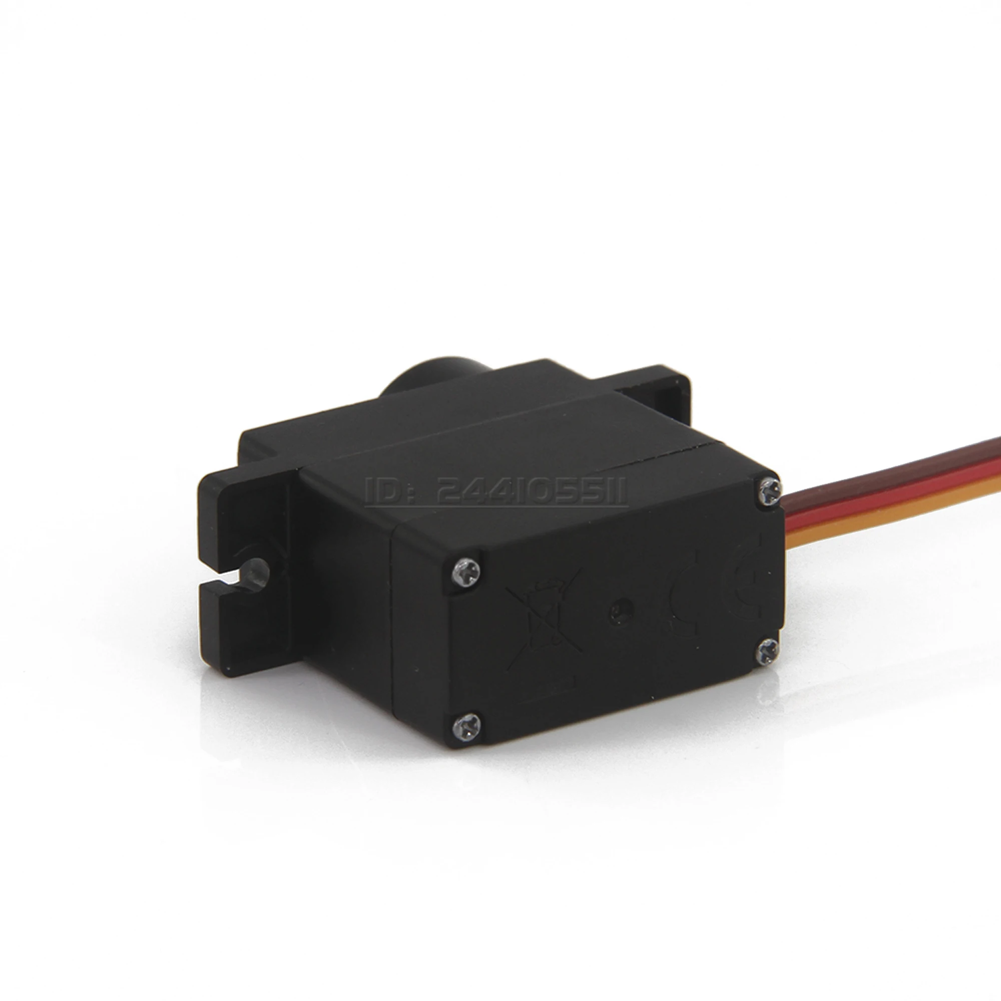 NEEBRC 9G Micro Servo Digital  - Rc Helicopter Mini avaliação e preço