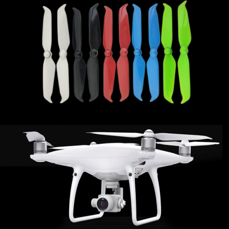 DJI Phantom 4 Hélices Série Ba - Rc Helicopter Remote Control avaliação e preço