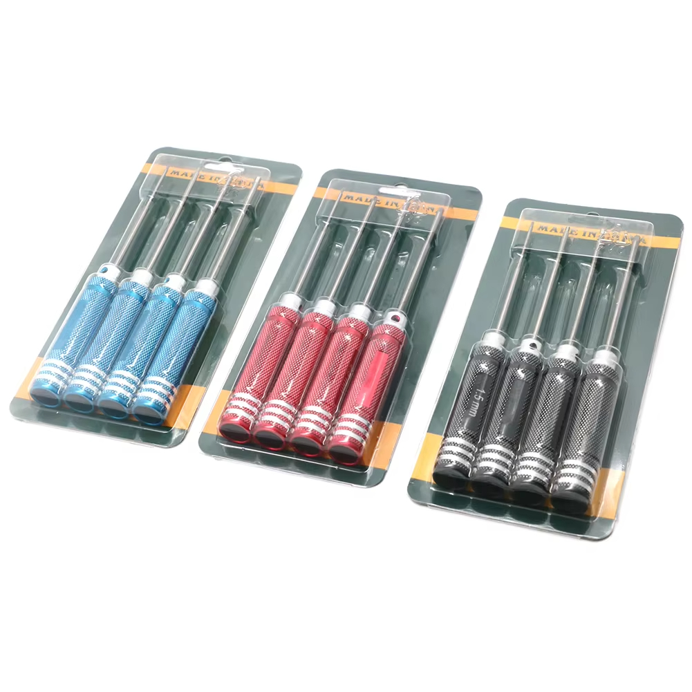 Conjunto de chave de fenda hex - Rc Helicopter Tool Kit avaliação e preço