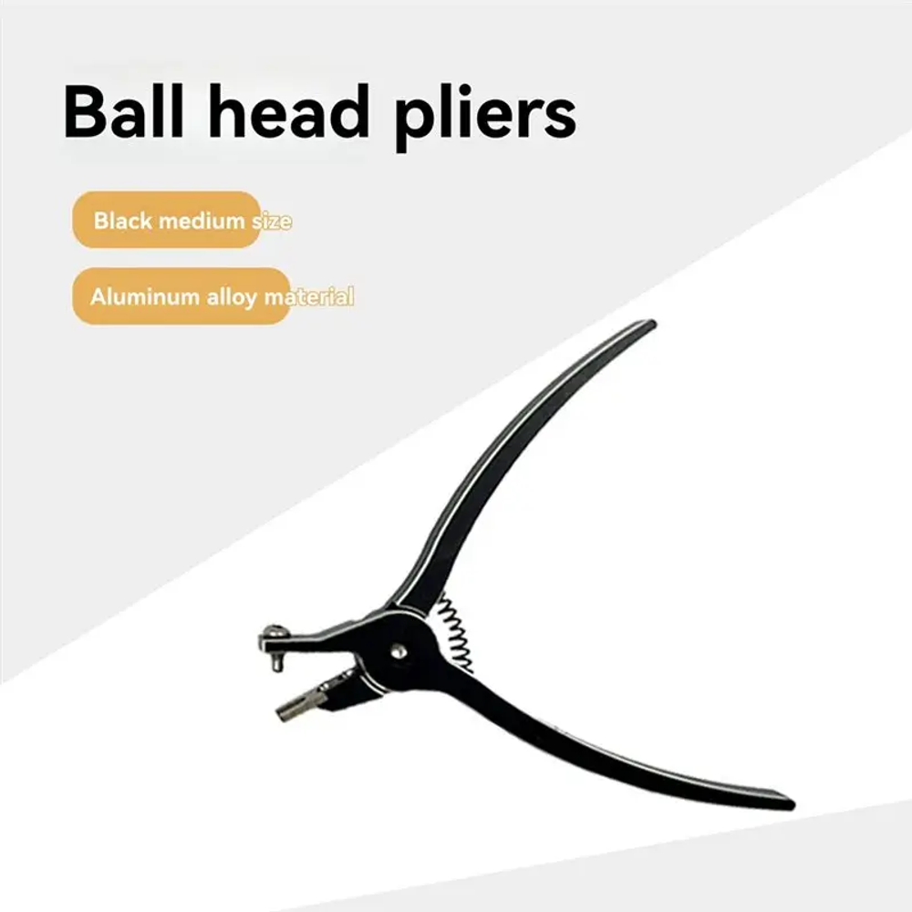 Alicate de Remoção de Junta Es - Rc Helicopter Tool Kit avaliação e preço