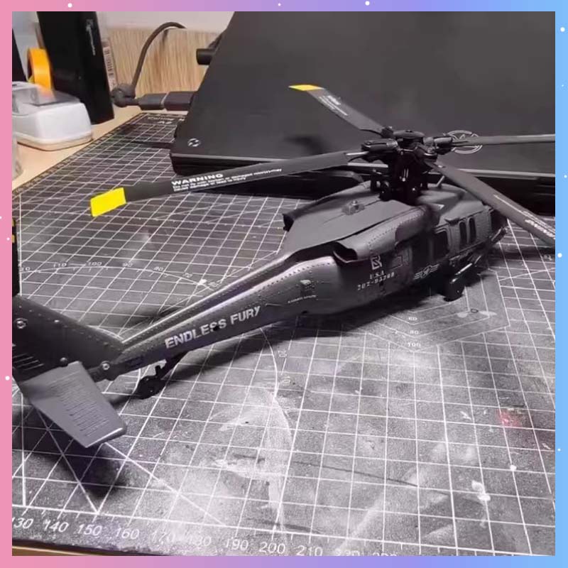 U9901 helicóptero rc 2.4g simu - Rc Helicopter Large avaliação e preço