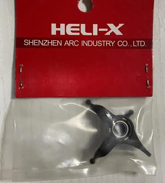 Placa oscilante SWASHPLATE par - Rc Helicopter Single Rotor avaliação e preço