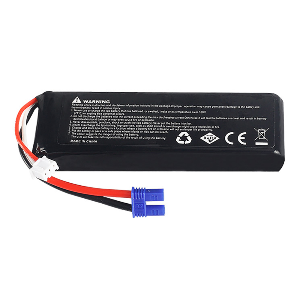 Bateria original 7.4v 2700mah  - Rc Helicopter Coaxial avaliação e preço