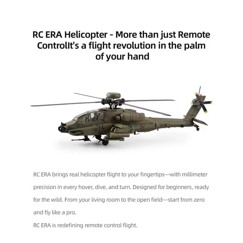 Em Estoque: Novo Helicóptero R - Rc Helicopter Single Rotor avaliação e preço