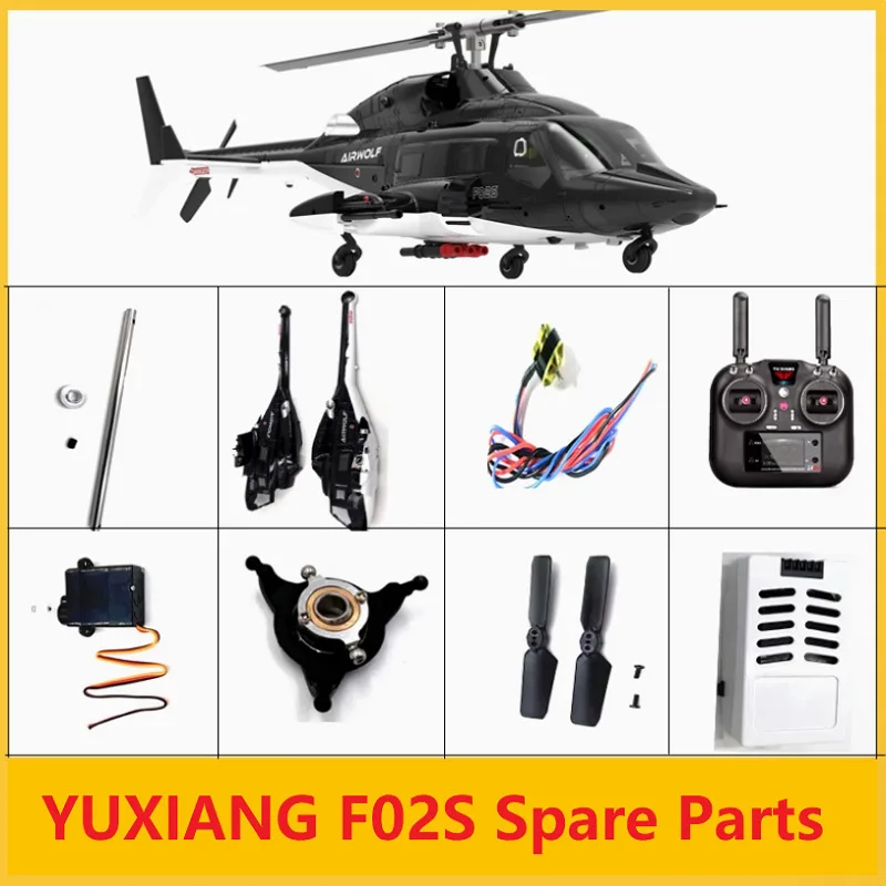 Lista de peças de reposição pa - Rc Helicopter Blade avaliação e preço